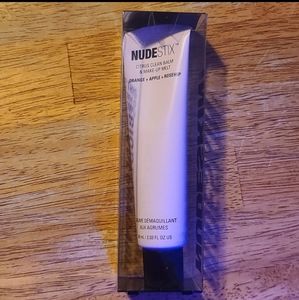 Nudestix citrus clean balm & makeup melt